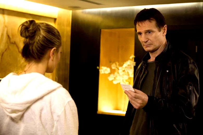 Photo 7 du film : Taken