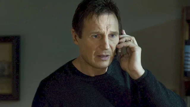 Photo du film : Taken