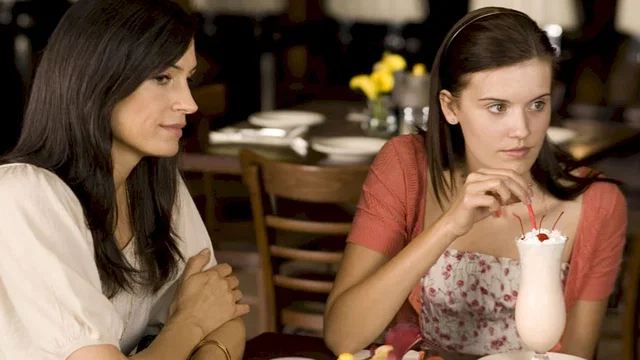 Photo du film : Taken