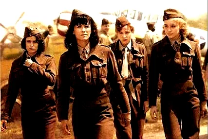 Photo 12 du film : Les femmes de l'ombre