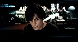 Photo 2 du film : Ben X
