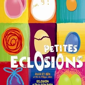 Photo du film : Petites éclosions