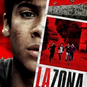 Photo du film : La zona, propriété privée