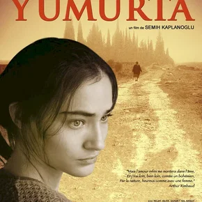 Photo du film : Yumurta