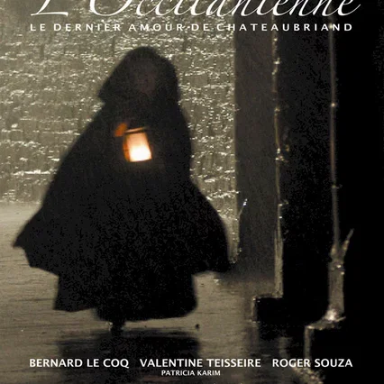 Miniature photo du film : L'occitanienne le dernier amour de Chateaubriand