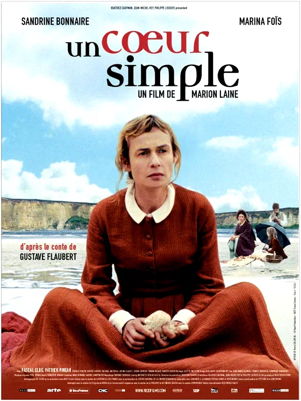 Affiche du film : Un coeur simple