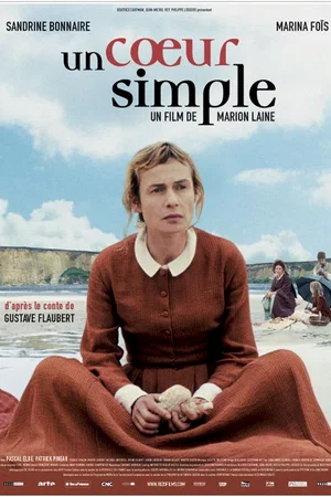 Affiche du film : Un coeur simple