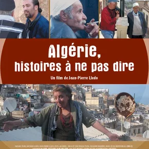 Photo du film : Algérie, histoires à ne pas dire...