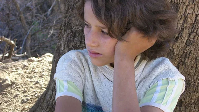 Photo du film : La maison jaune