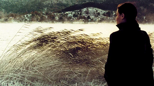 Photo du film : Yumurta