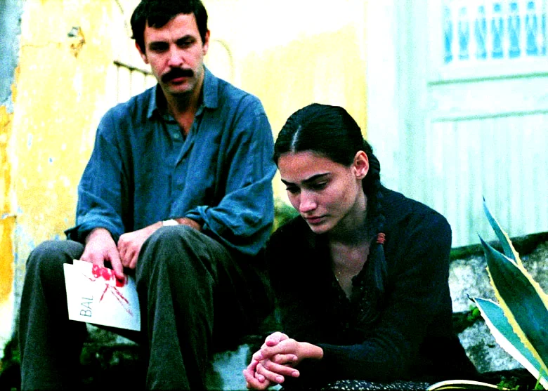 Photo 7 du film : Yumurta