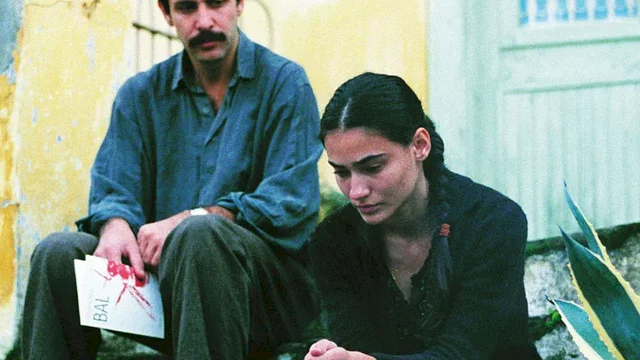 Photo du film : Yumurta