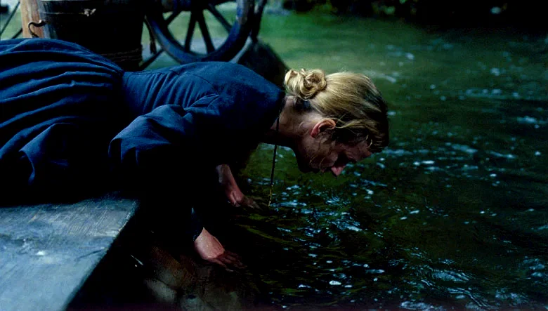 Photo 2 du film : Un coeur simple