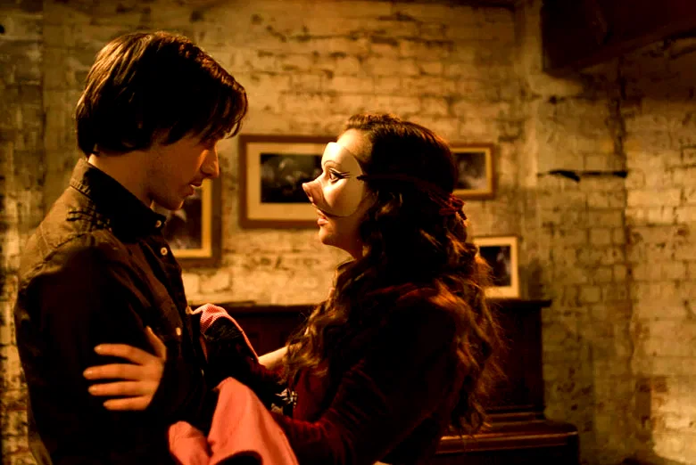 Photo 9 du film : Pénélope