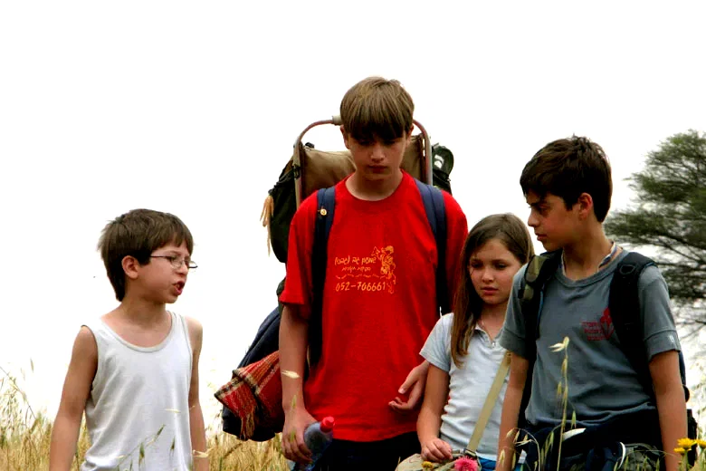 Photo du film : Petits héros