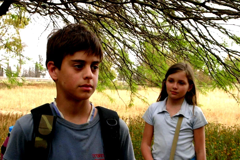 Photo du film : Petits héros