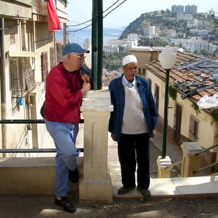 Miniature photo du film : Algérie, histoires à ne pas dire...