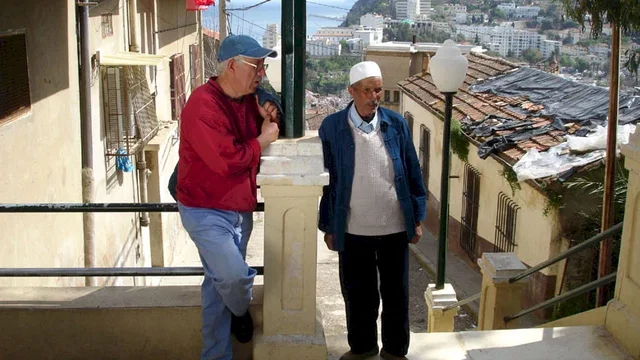Photo 2 du film : Algérie, histoires à ne pas dire...