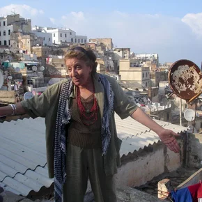 Photo du film : Algérie, histoires à ne pas dire...