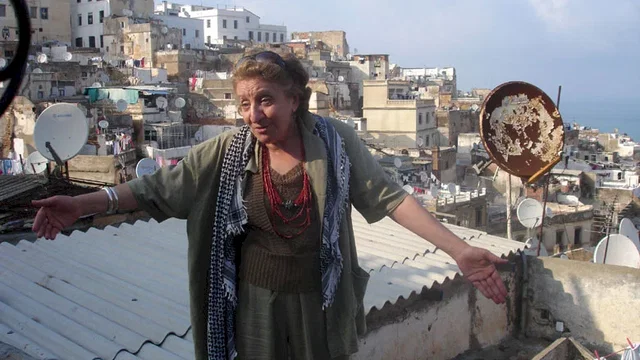 Photo 3 du film : Algérie, histoires à ne pas dire...