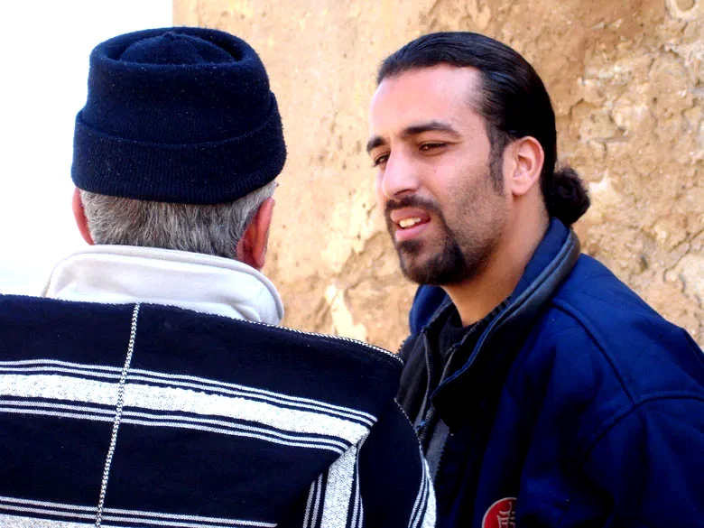 Photo du film : Algérie, histoires à ne pas dire...