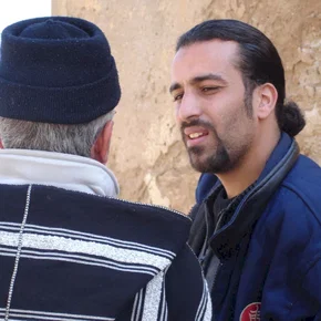 Photo du film : Algérie, histoires à ne pas dire...