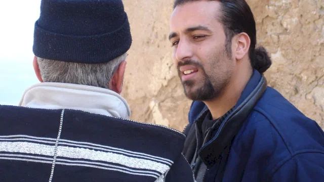 Photo 4 du film : Algérie, histoires à ne pas dire...