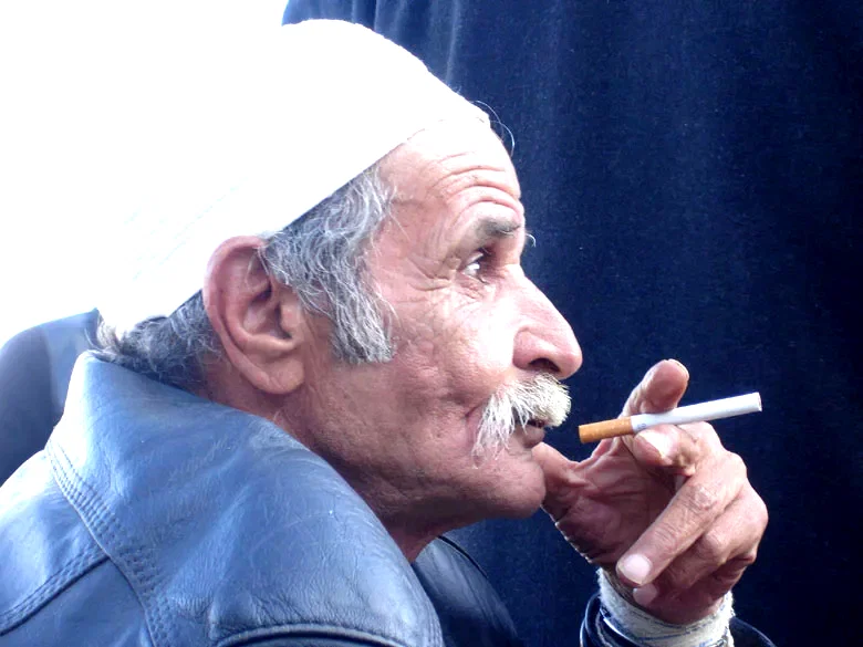 Photo du film : Algérie, histoires à ne pas dire...