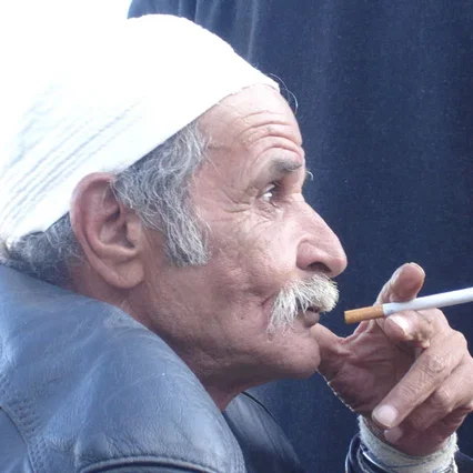 Miniature photo du film : Algérie, histoires à ne pas dire...