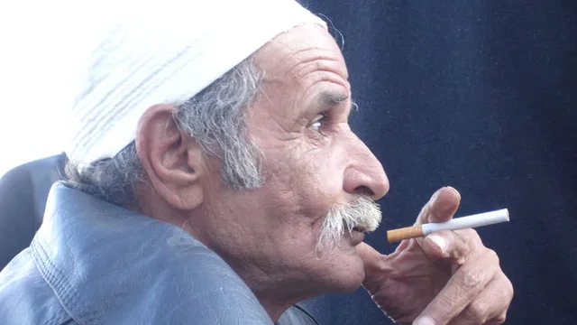 Photo 5 du film : Algérie, histoires à ne pas dire...