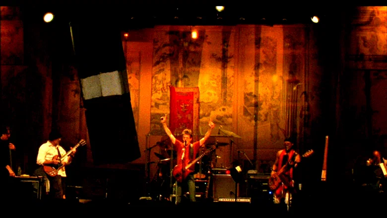 Photo 7 du film : Berlin