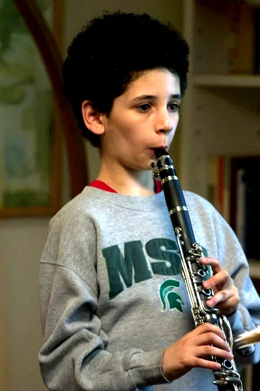 Photo 3 du film : Liscio la musique de ma mère