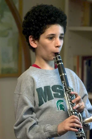 Photo du film : Liscio la musique de ma mère