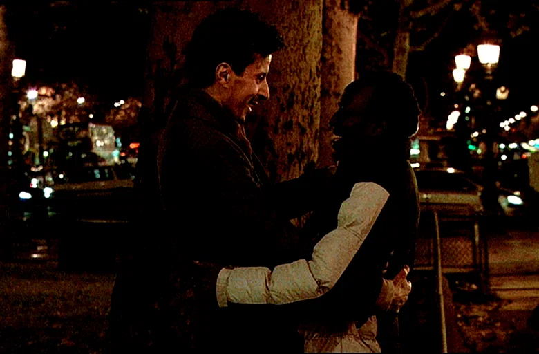 Photo 2 du film : Andalucia