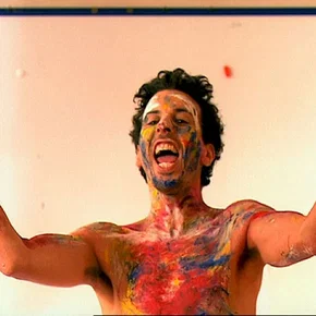 Photo du film : Andalucia