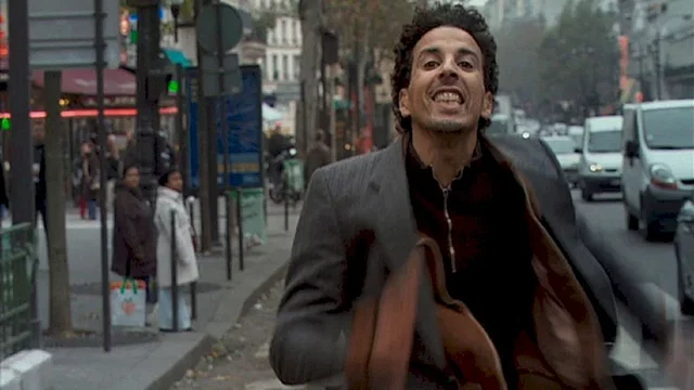 Photo du film : Andalucia