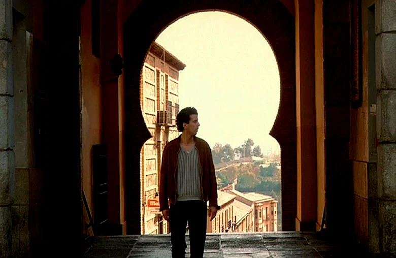 Photo 5 du film : Andalucia
