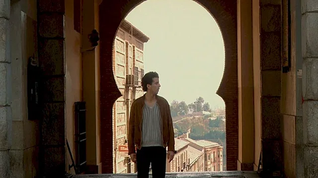 Photo du film : Andalucia