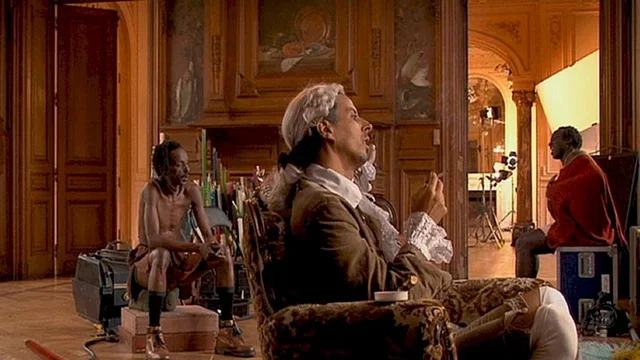 Photo du film : Andalucia