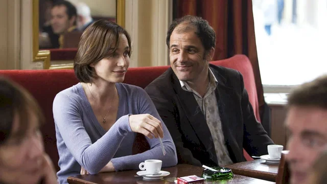 Photo 2 du film : Il y a longtemps que je t'aime