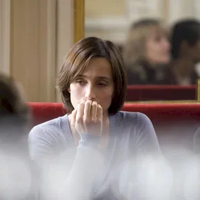 Photo du film : Il y a longtemps que je t'aime