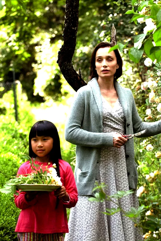 Photo 9 du film : Il y a longtemps que je t'aime