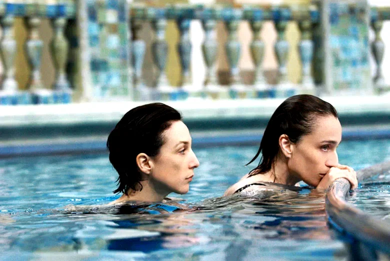Photo 10 du film : Il y a longtemps que je t'aime