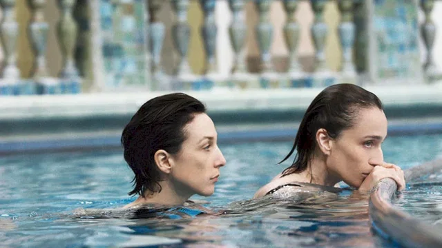 Photo 10 du film : Il y a longtemps que je t'aime