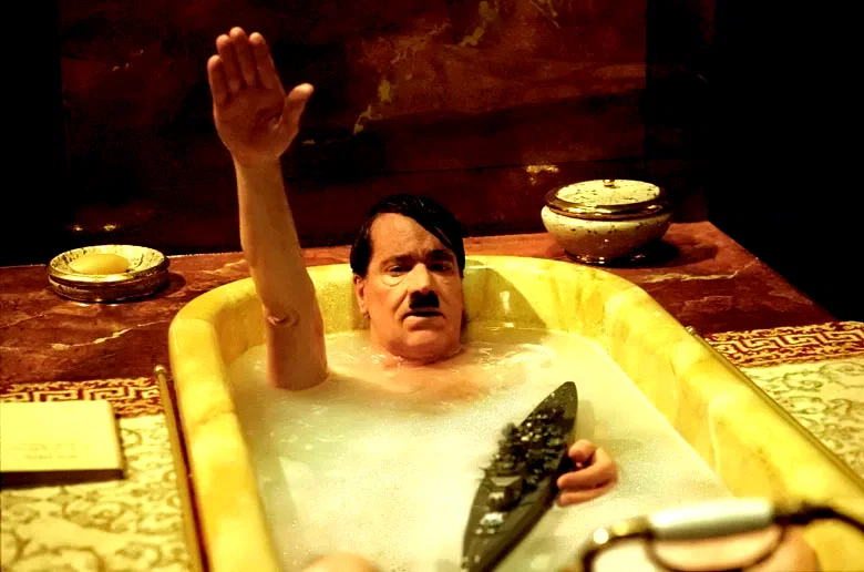 Photo 3 du film : Mon Führer 