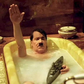 Photo du film : Mon Führer 