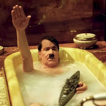 Miniature photo du film : Mon Führer 