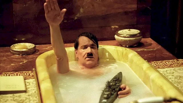 Photo du film : Mon Führer 