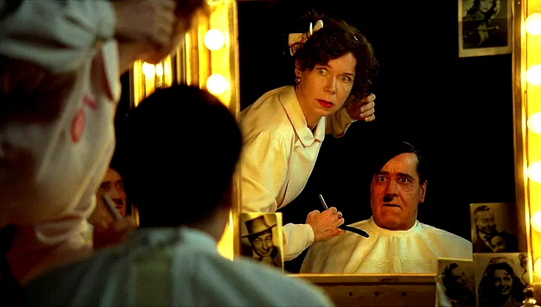 Photo 5 du film : Mon Führer 