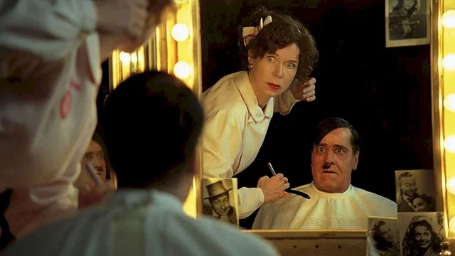 Photo du film : Mon Führer 